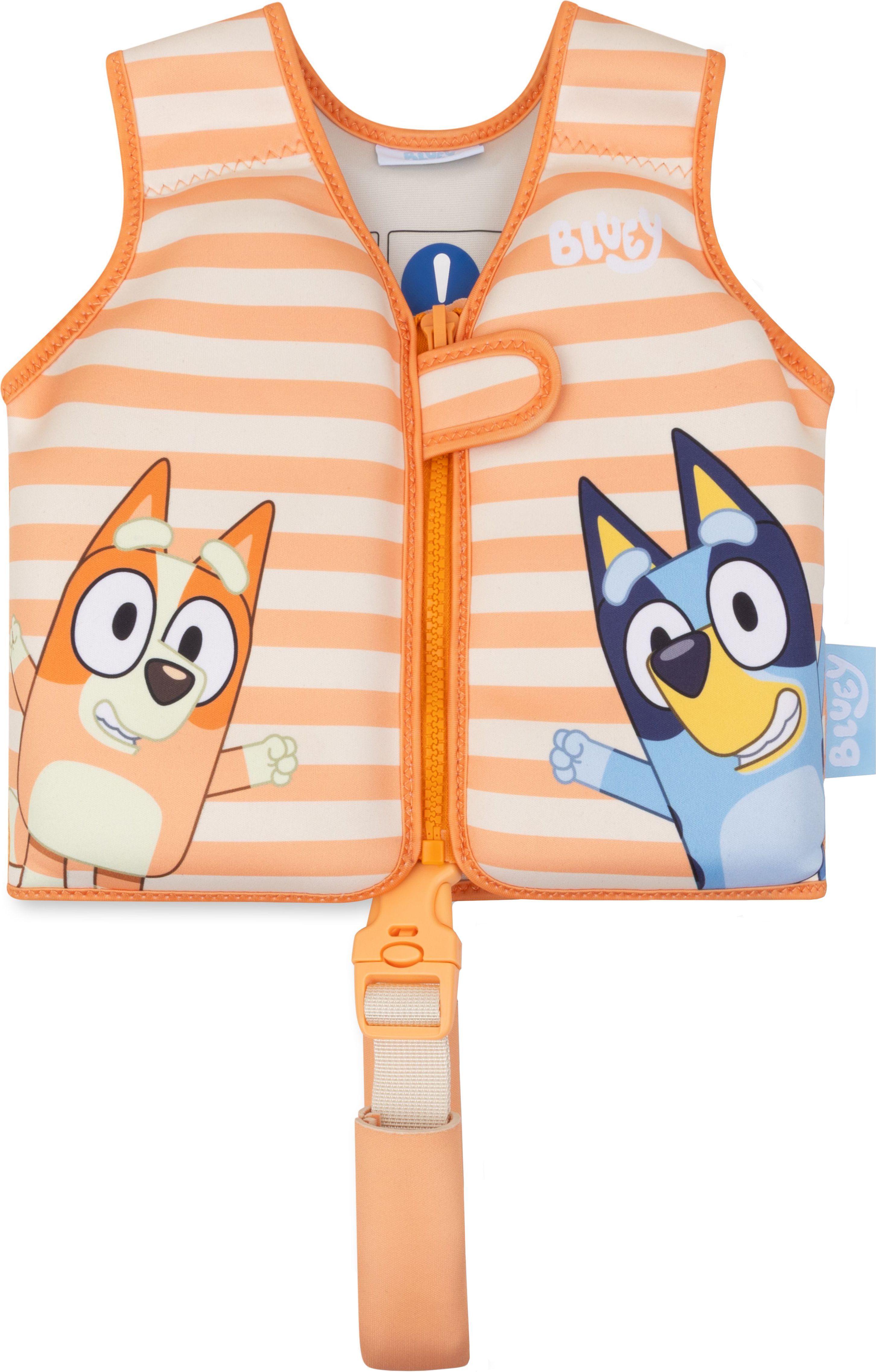 Swim Essentials Bluey Schwimmweste
