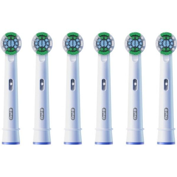 Oral-B AUFSTECKBÖRSTEN 6ER (PRO PRECISION CLEAN)