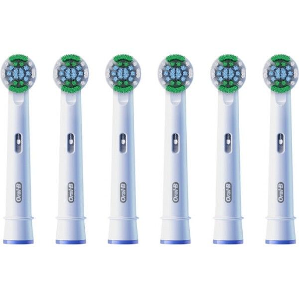 Oral-B Pro Precision Clean Aufsteckbürsten