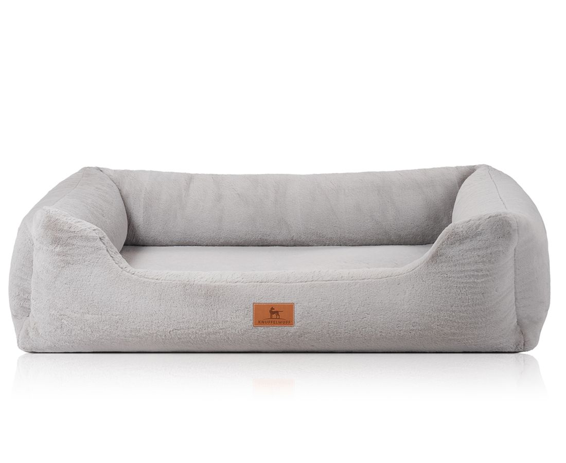 Knuffelwuff orthopädisches Hundebett Schnuffelupagus