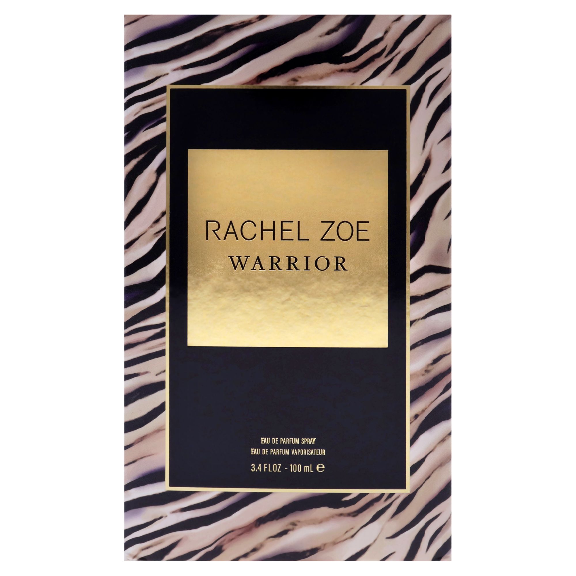 Warrior von Rachel Zoe für Damen – EDP-Spray