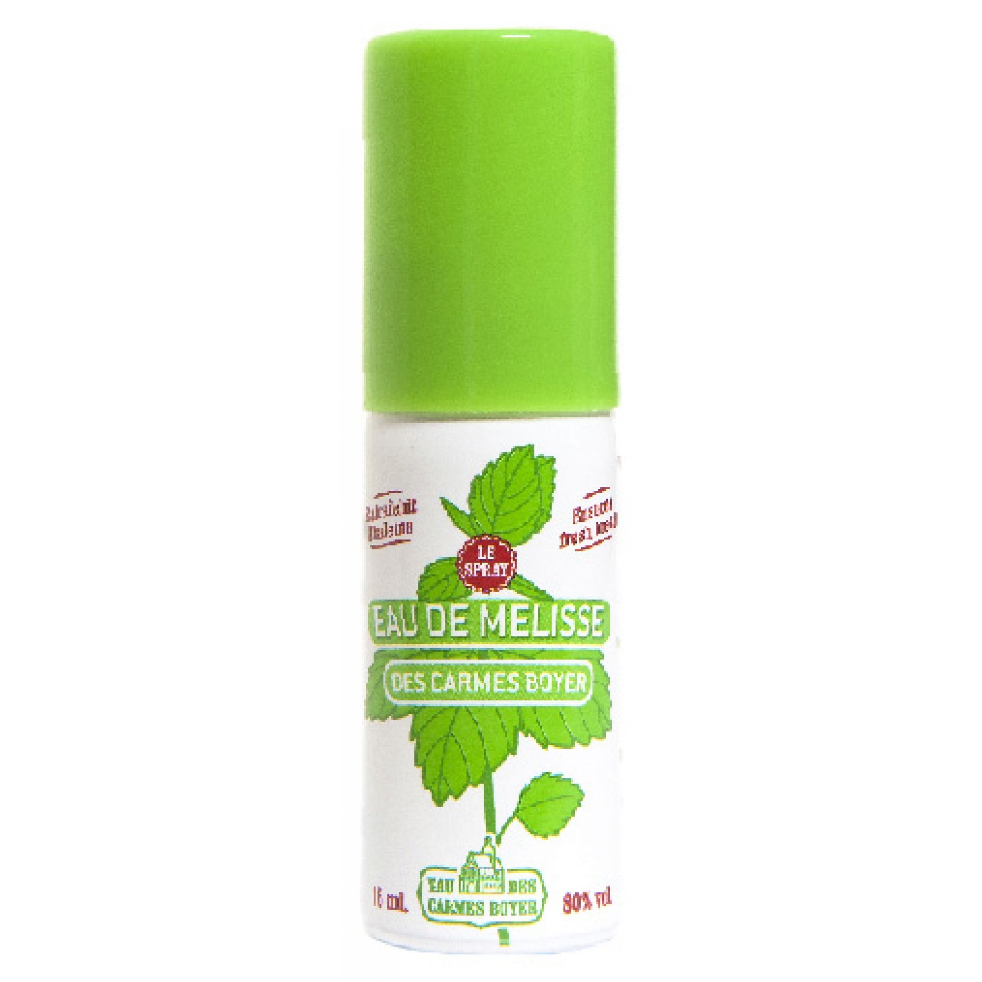 Karmelitengeist Spray
