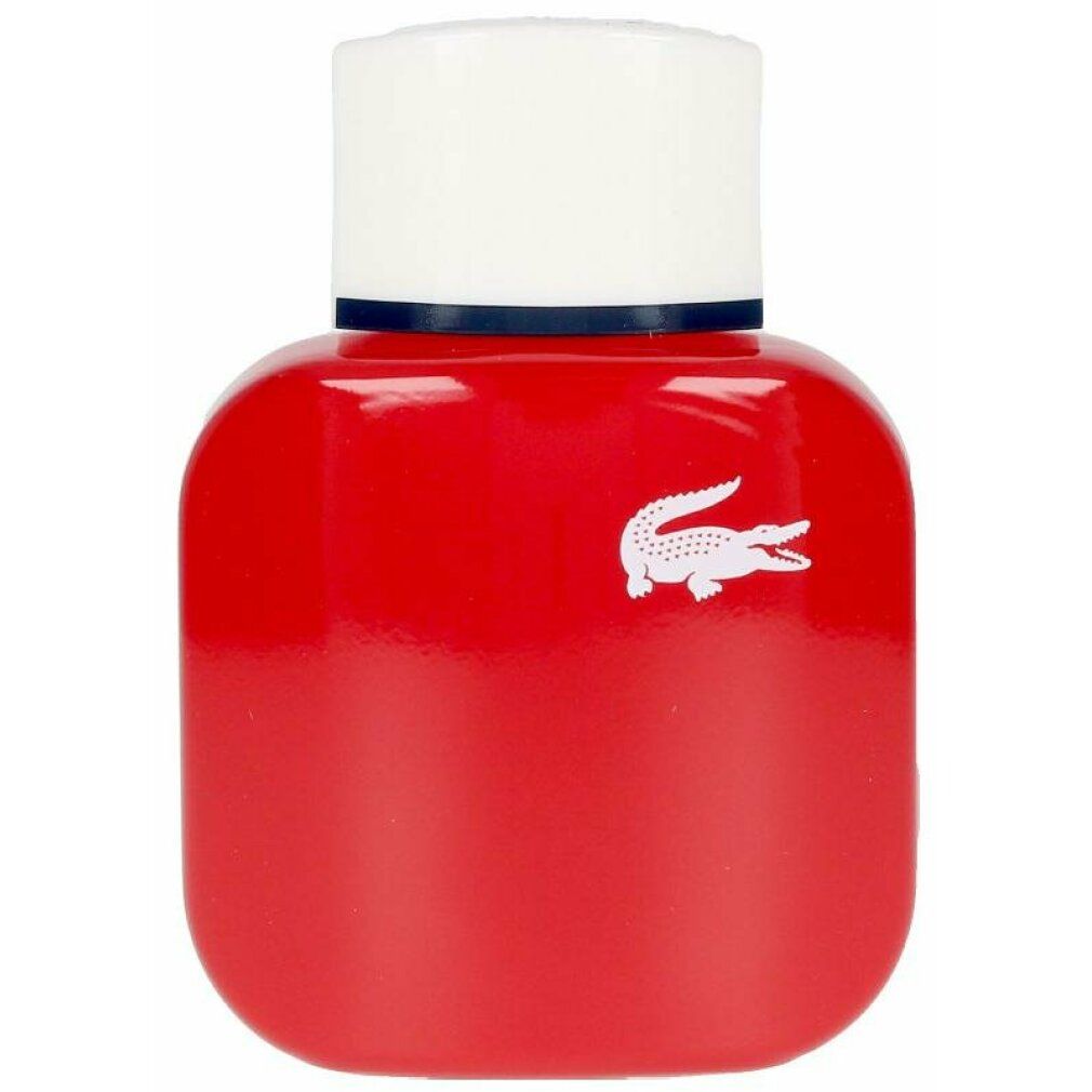 Lacoste L.12.12. Pour Elle French Panache Eau de Toilette