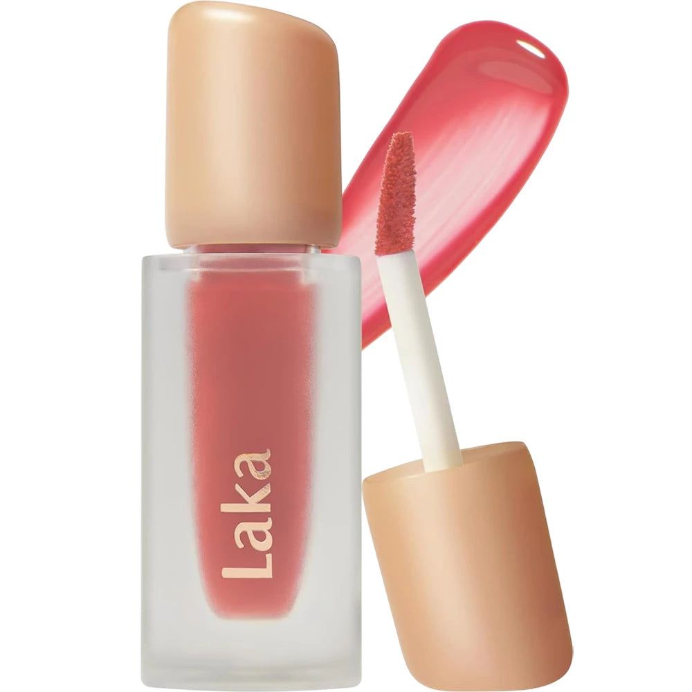 LAKA Fruity Glam Tint 101 Joyful