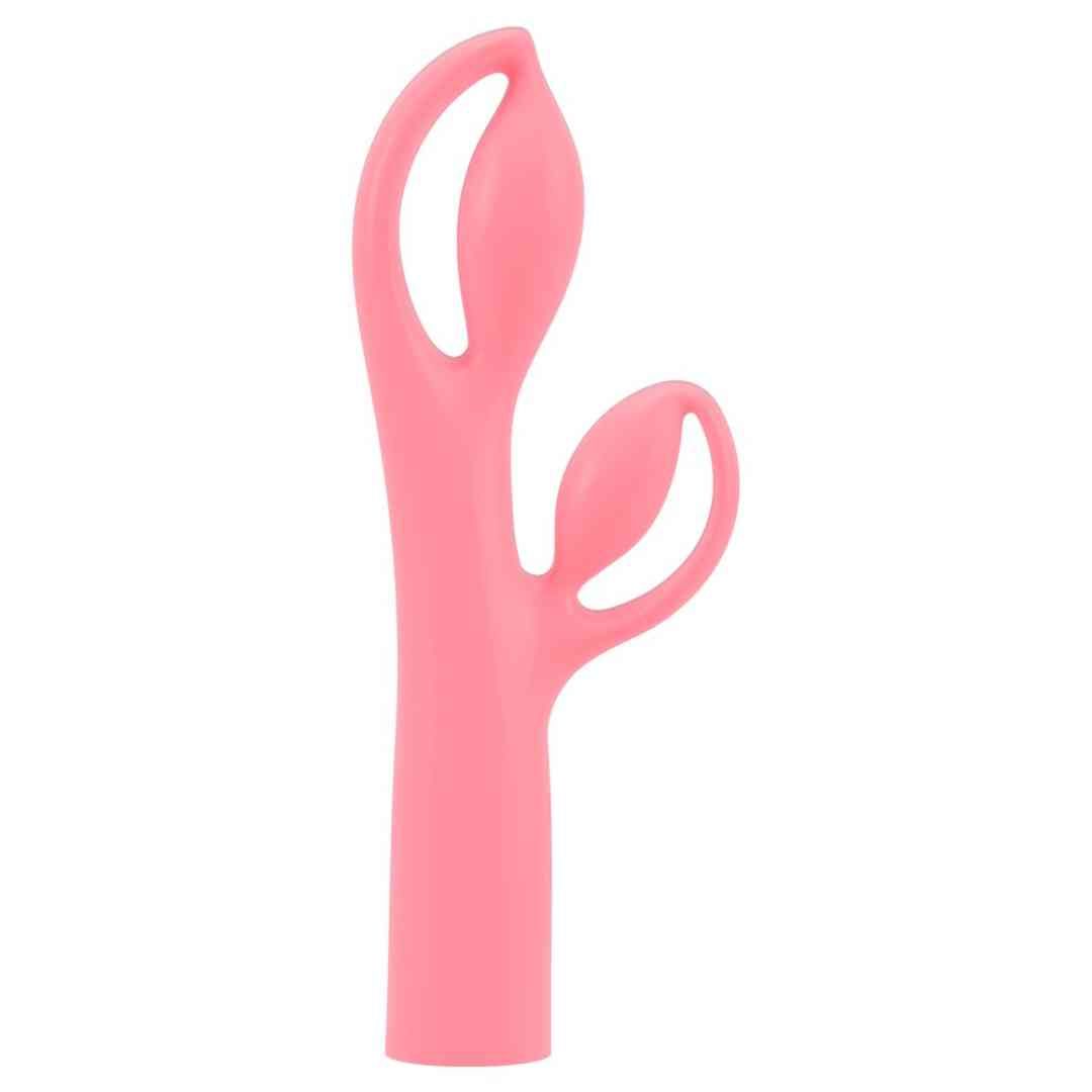 You2Toys - Fabulous Rabbit Vibrator