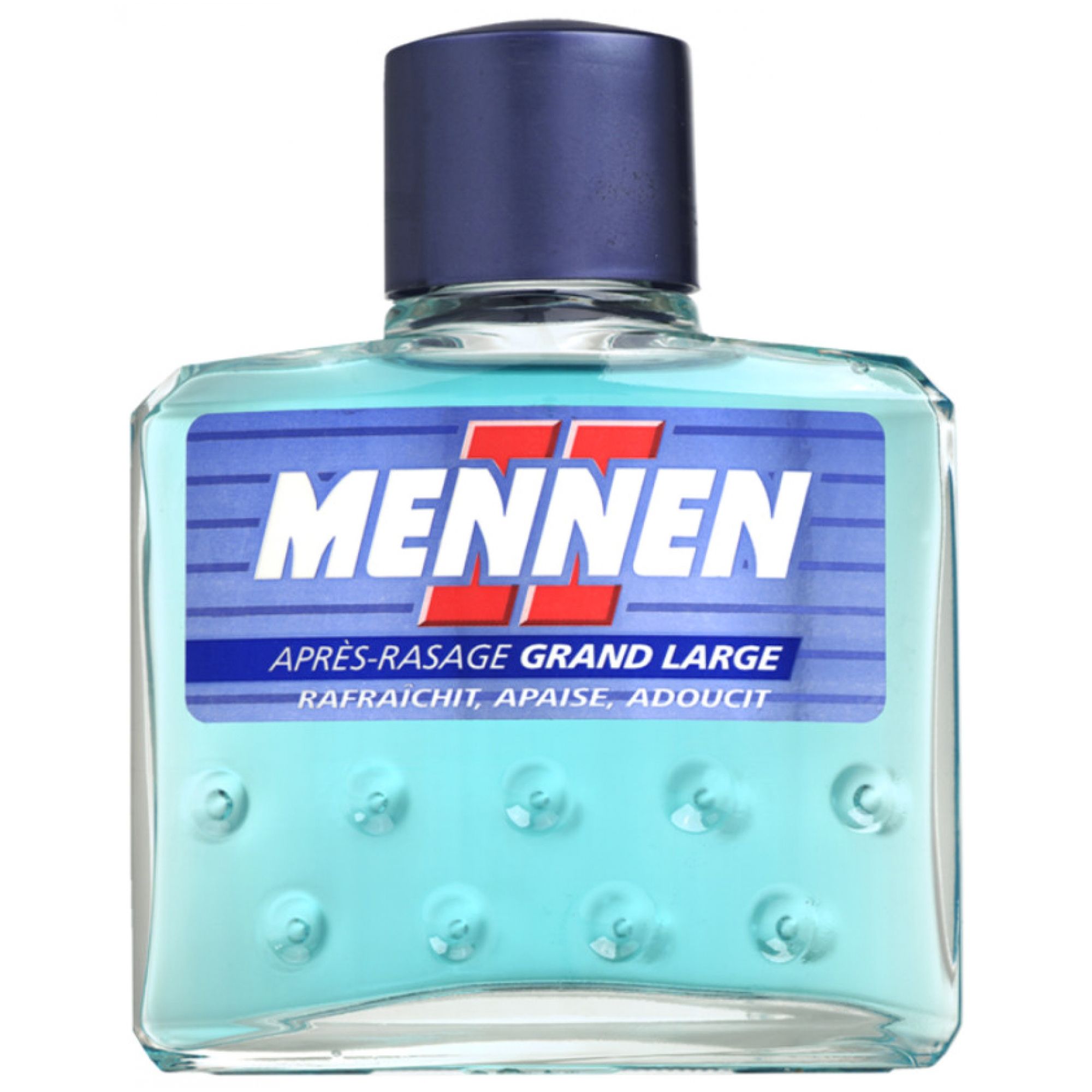 Mennen After-Shave Grand Large 10x3,6x12 cm