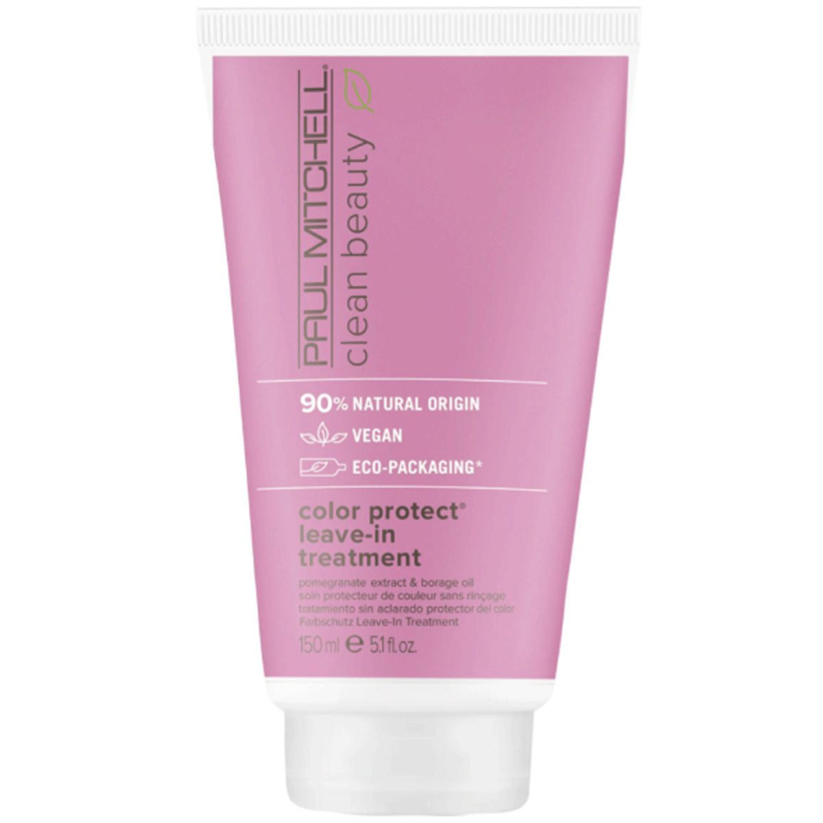 Paul Mitchell - Color Protect Leave In Treatment 150 ml