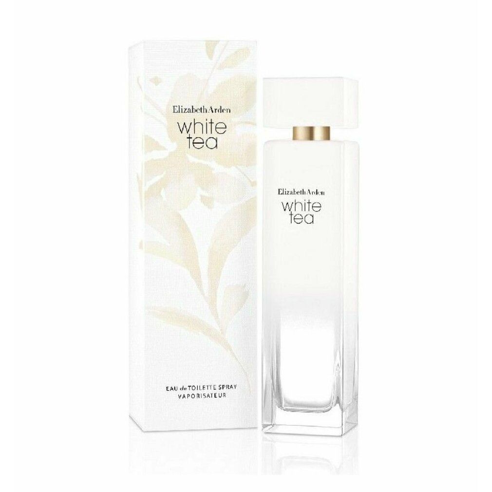 Elizabeth Arden White Tea Eau de Toilette 100 ml