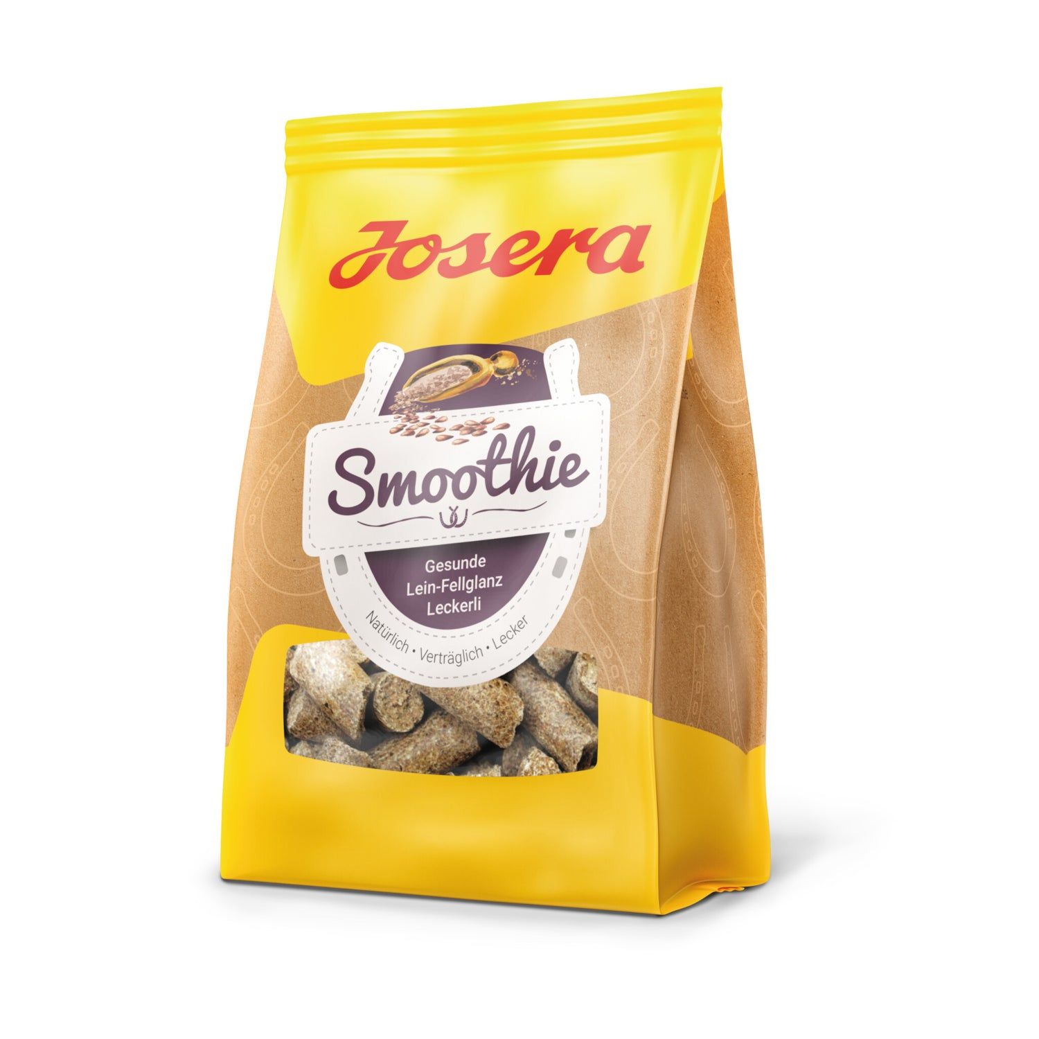 Josera Smoothie Pferdeleckerli