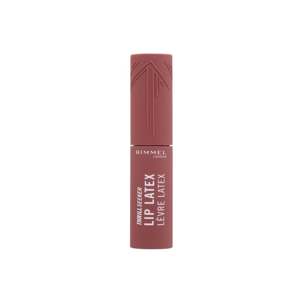 thrill seeker lip latex Lipgloss #150 -Magnetic