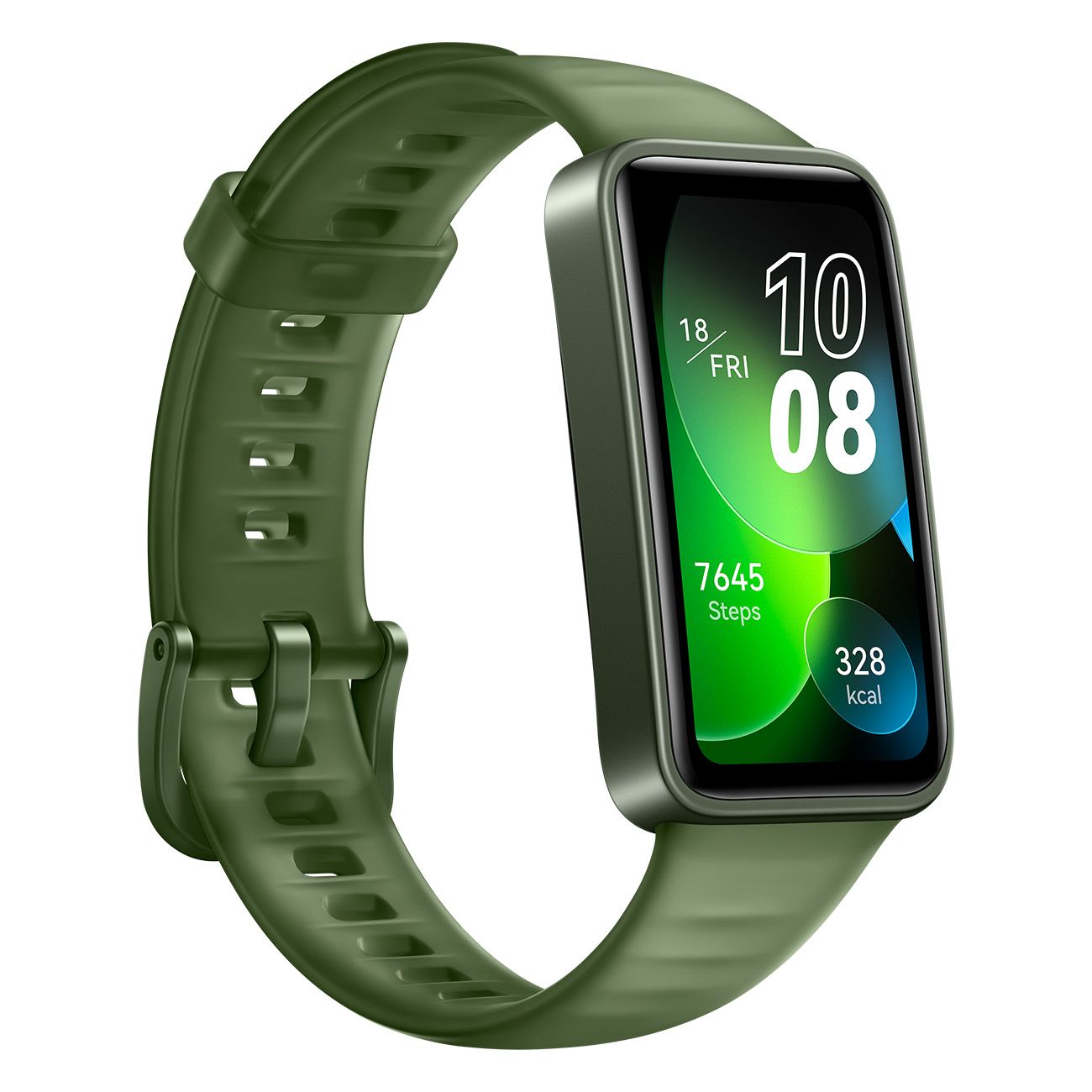 Huawei Band 8 grün Fitnesstracker