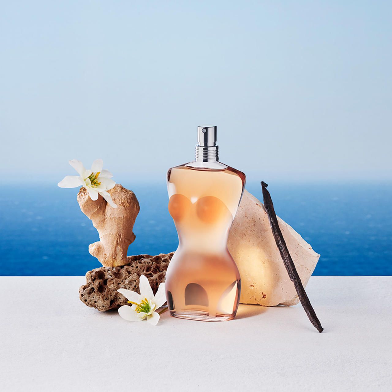 Jean Paul Gaultier Classique femme