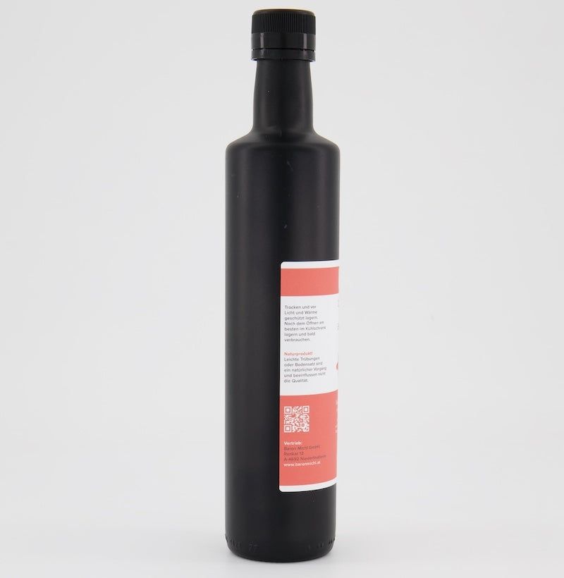 Dattel BIO Balsam Essig