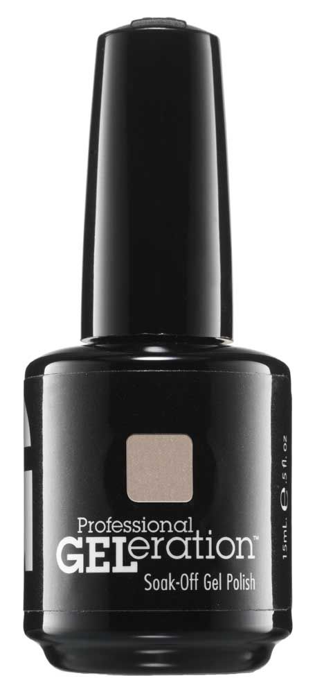 JESSICA Cosmetics GELeration Gel Colour