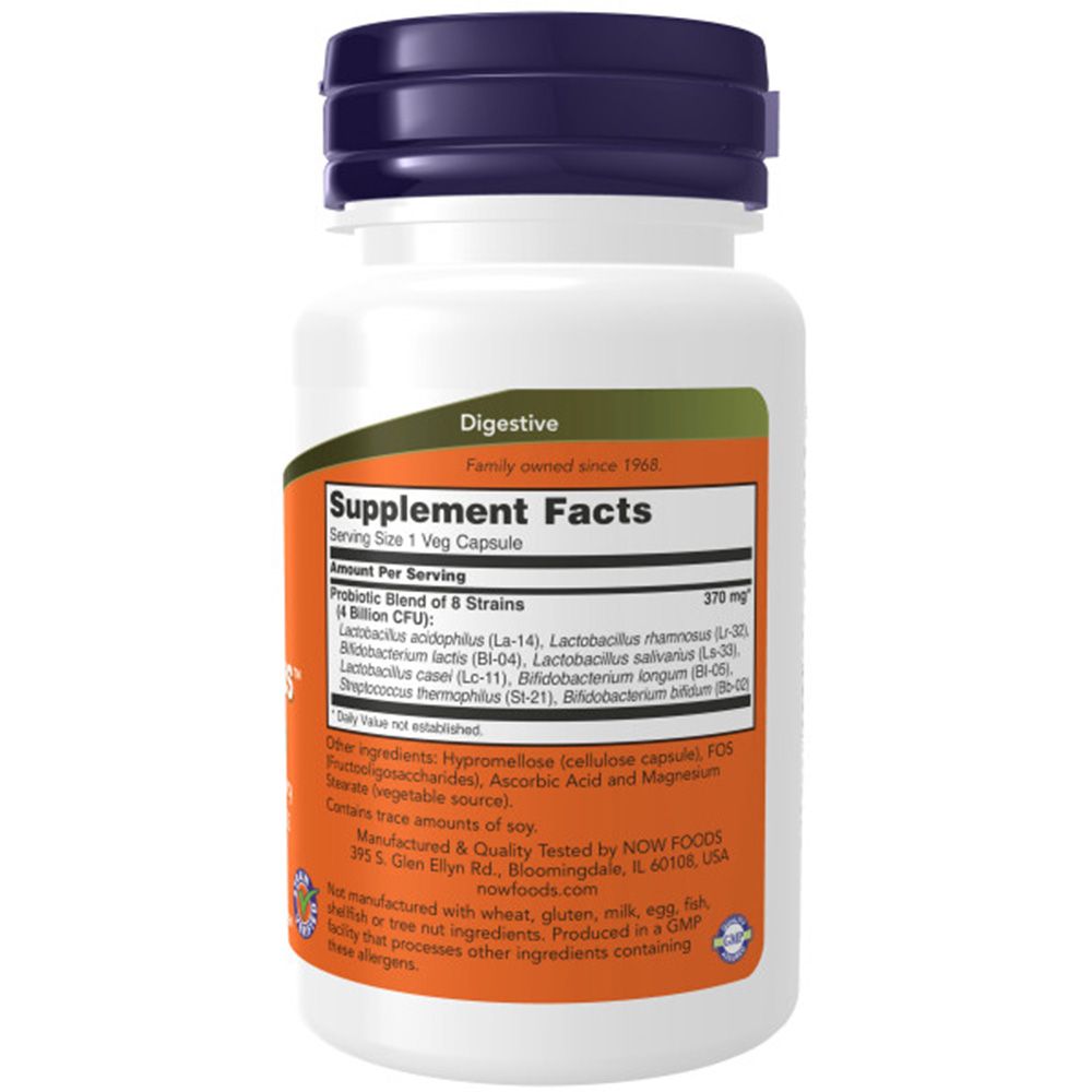 Now Foods, Gr8-Dophilus™ 1 kg