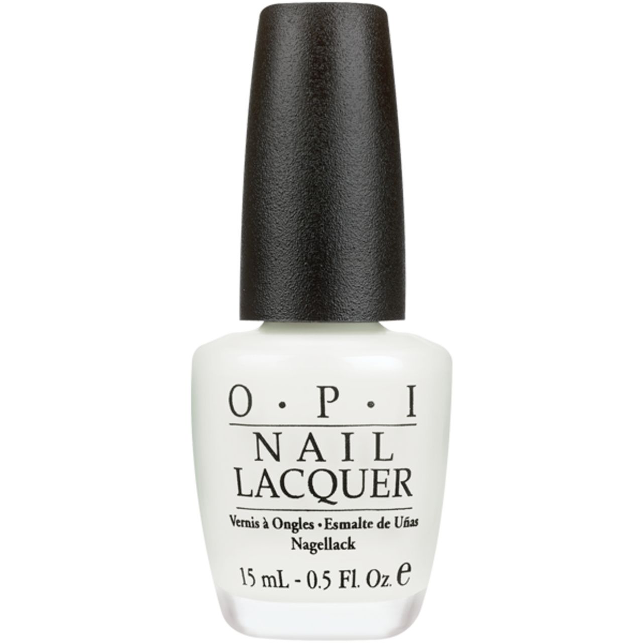 OPI, Nail Lacquer