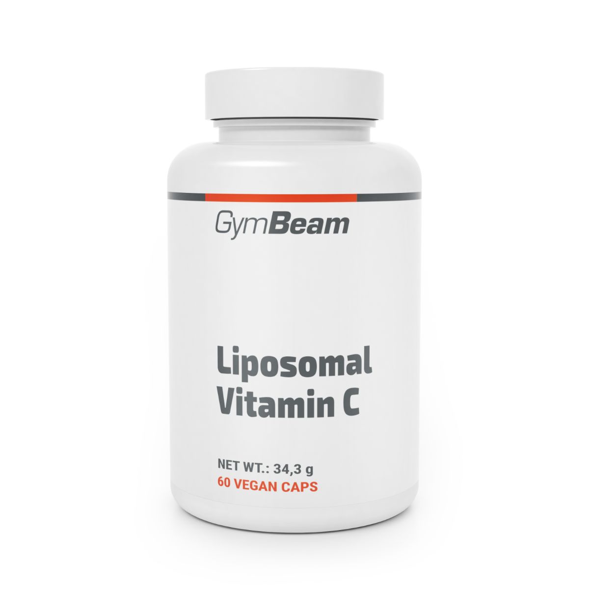 Vitamina C Liposomiale vitamina C in capsule
