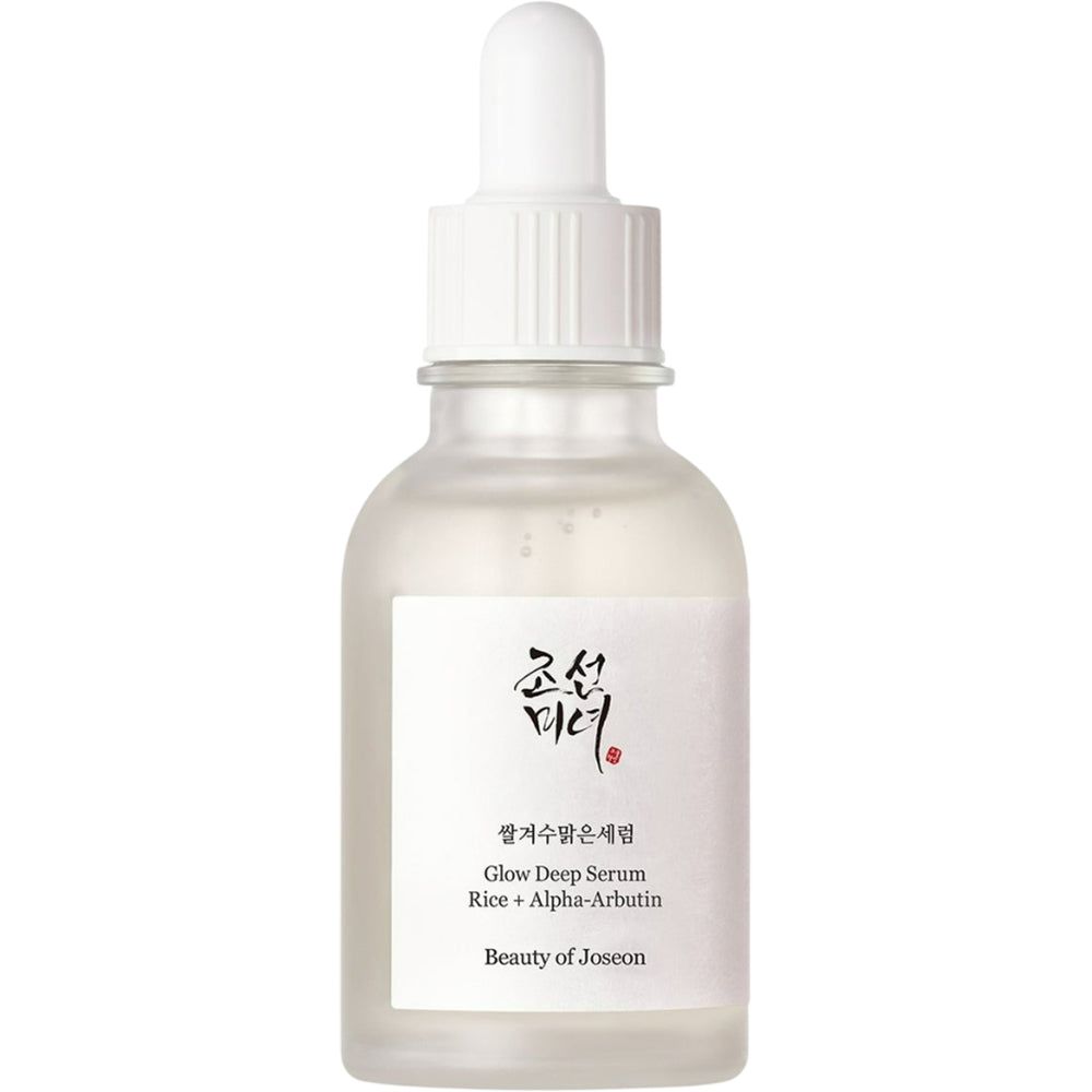 Beauty of Joseon Glow Deep Serum : Rice + Alpha Arbutin 60ml 60 ml