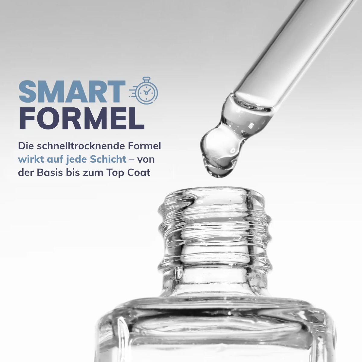 LONDONTOWN kur Accelerating Drying Oil Öl beschleuniget die Trocknung von Lacken