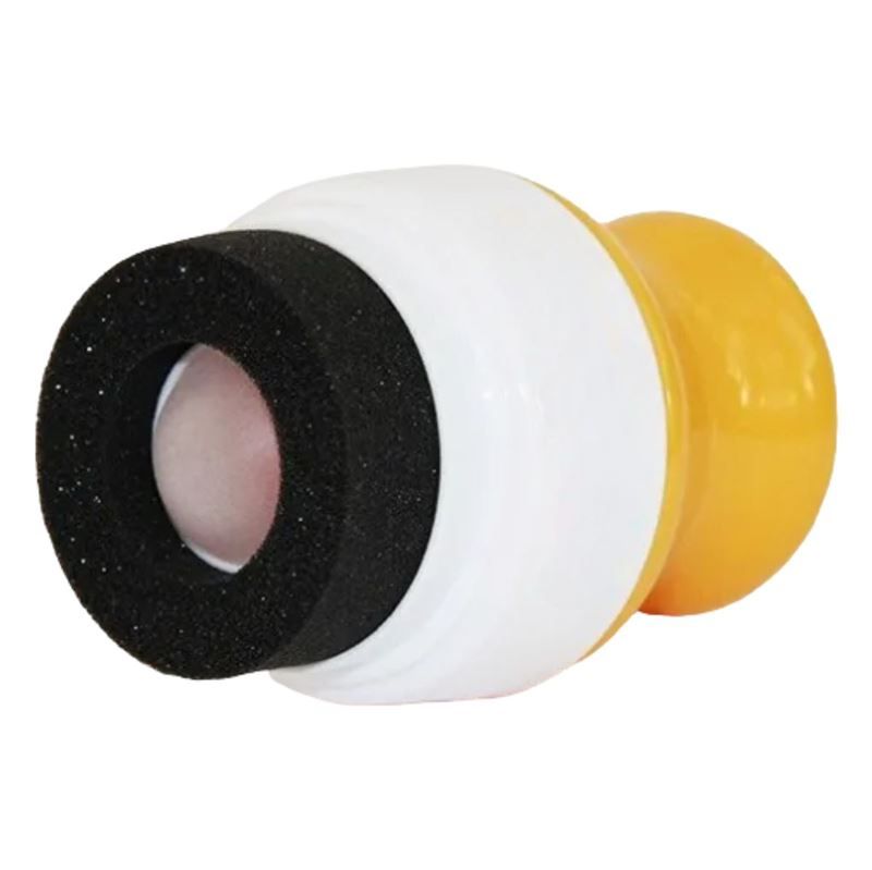 Nachfüllbarer Sonnencreme Roller Applikator