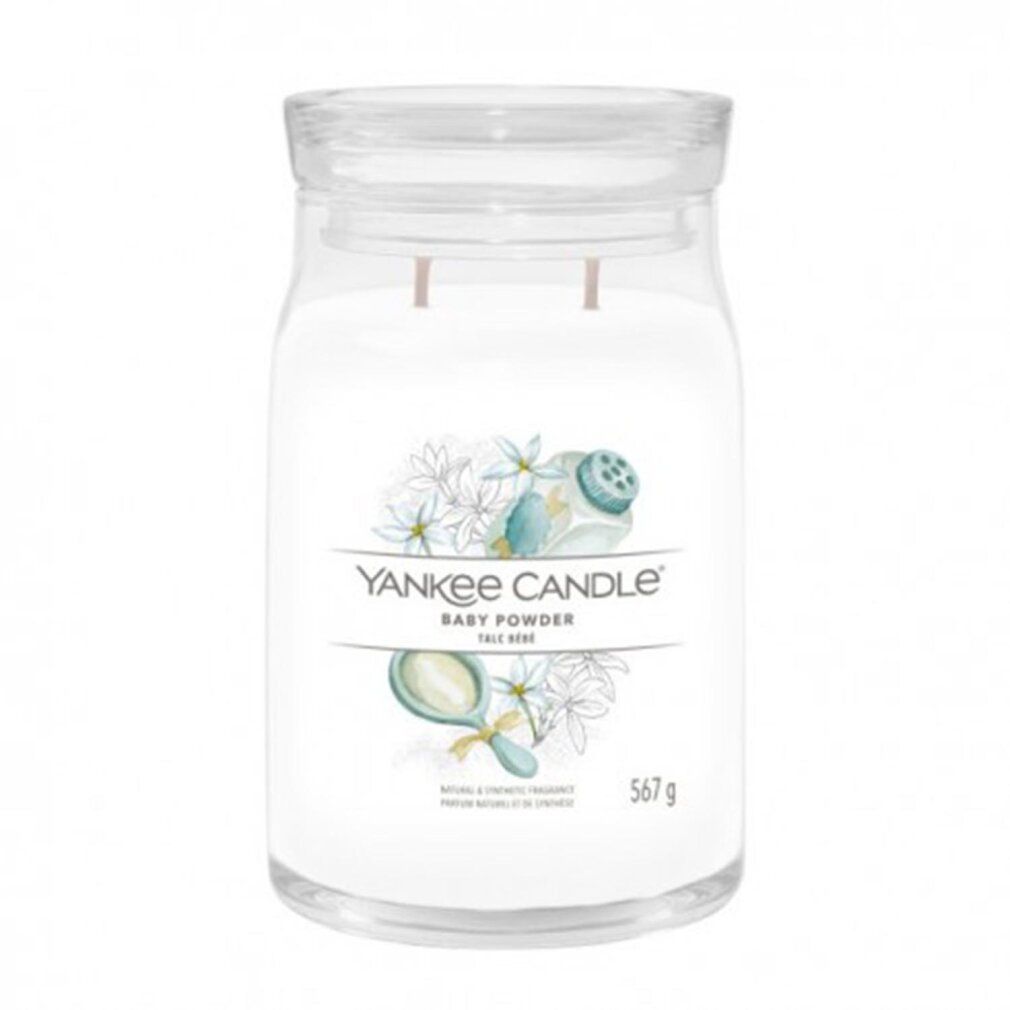 Signature Baby Powder 567 g