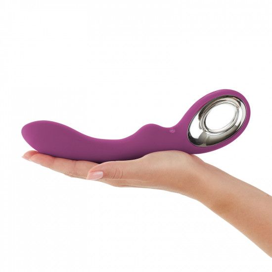 Lumunu G Punkt Vibrator S3