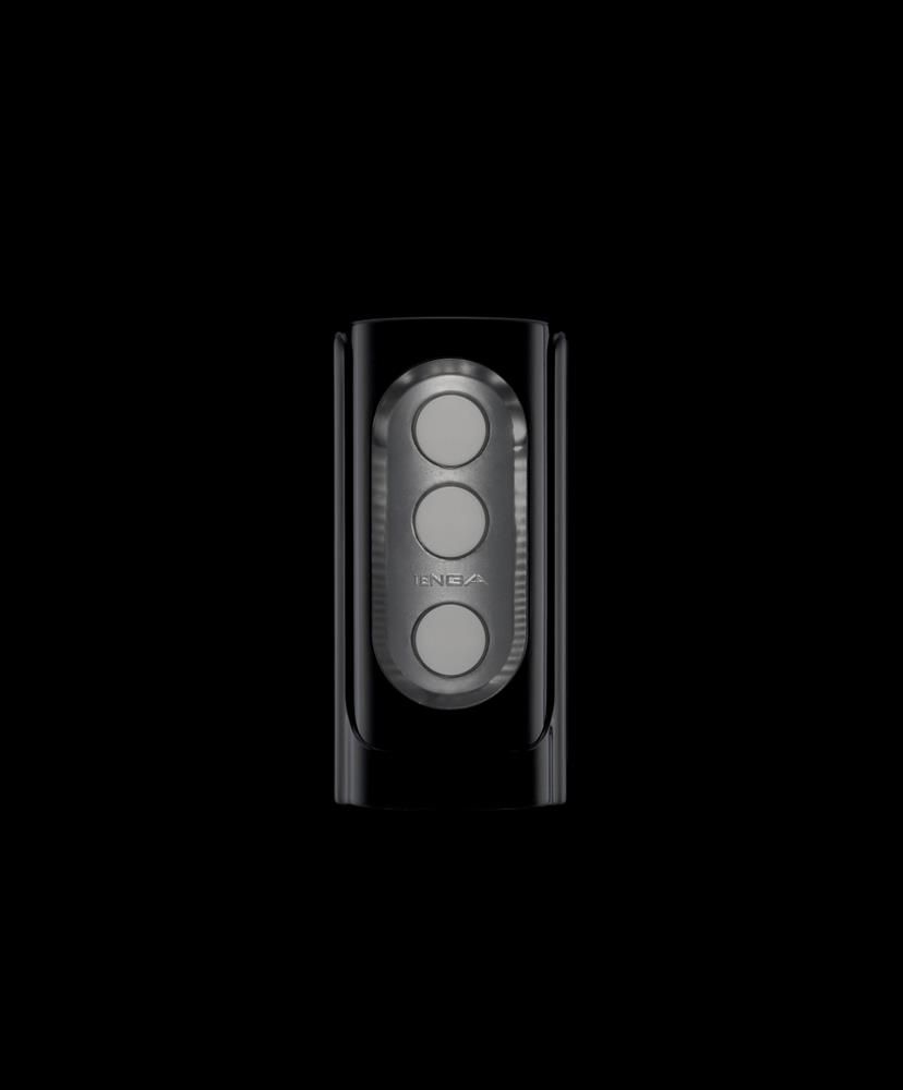 TENGA Flip Hole Black