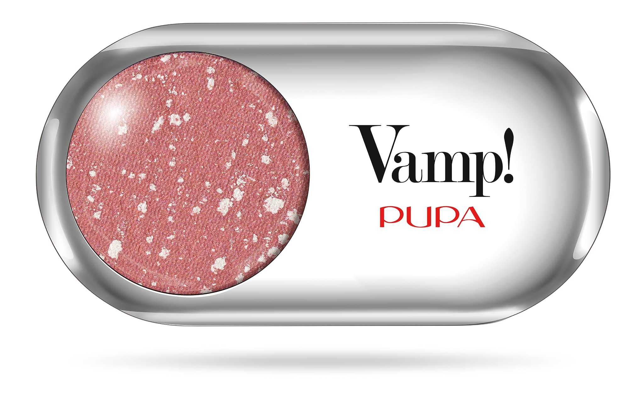 Pupa Vamp Ombretto Compatto 107 Sugar Candy Gems 15 G