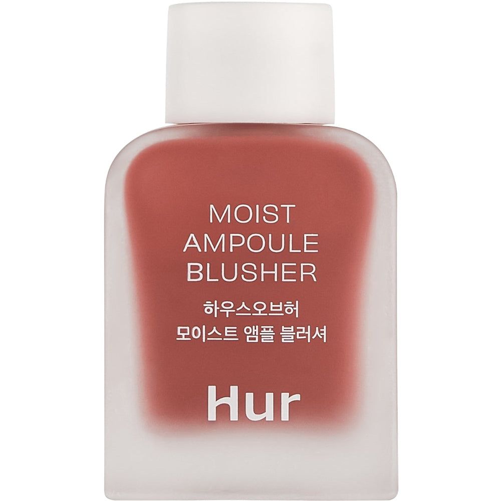 House OF HUR Moist Ampoule Blusher Mini 10 ml Liquidum