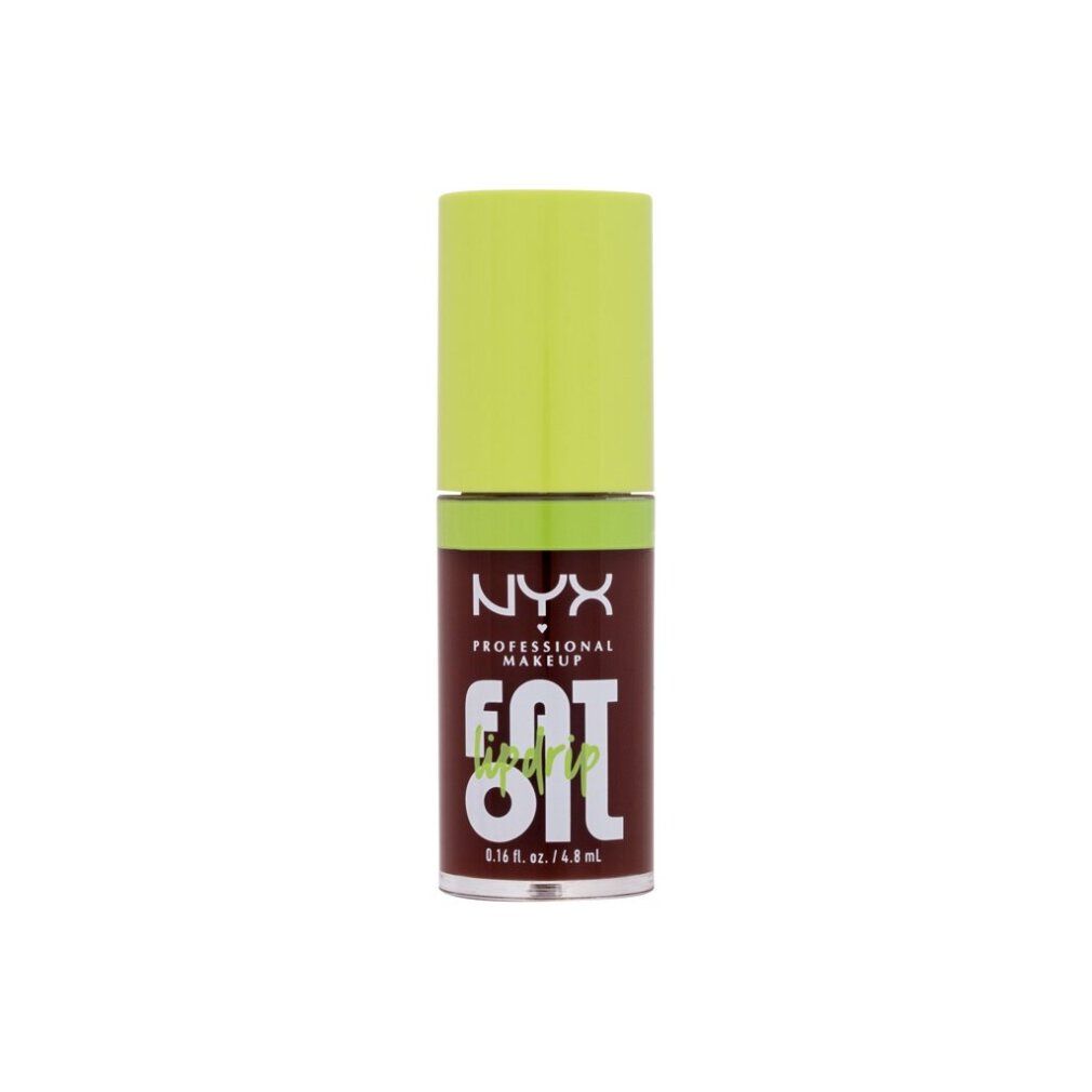 Fat Oil nyx Professional Makeup