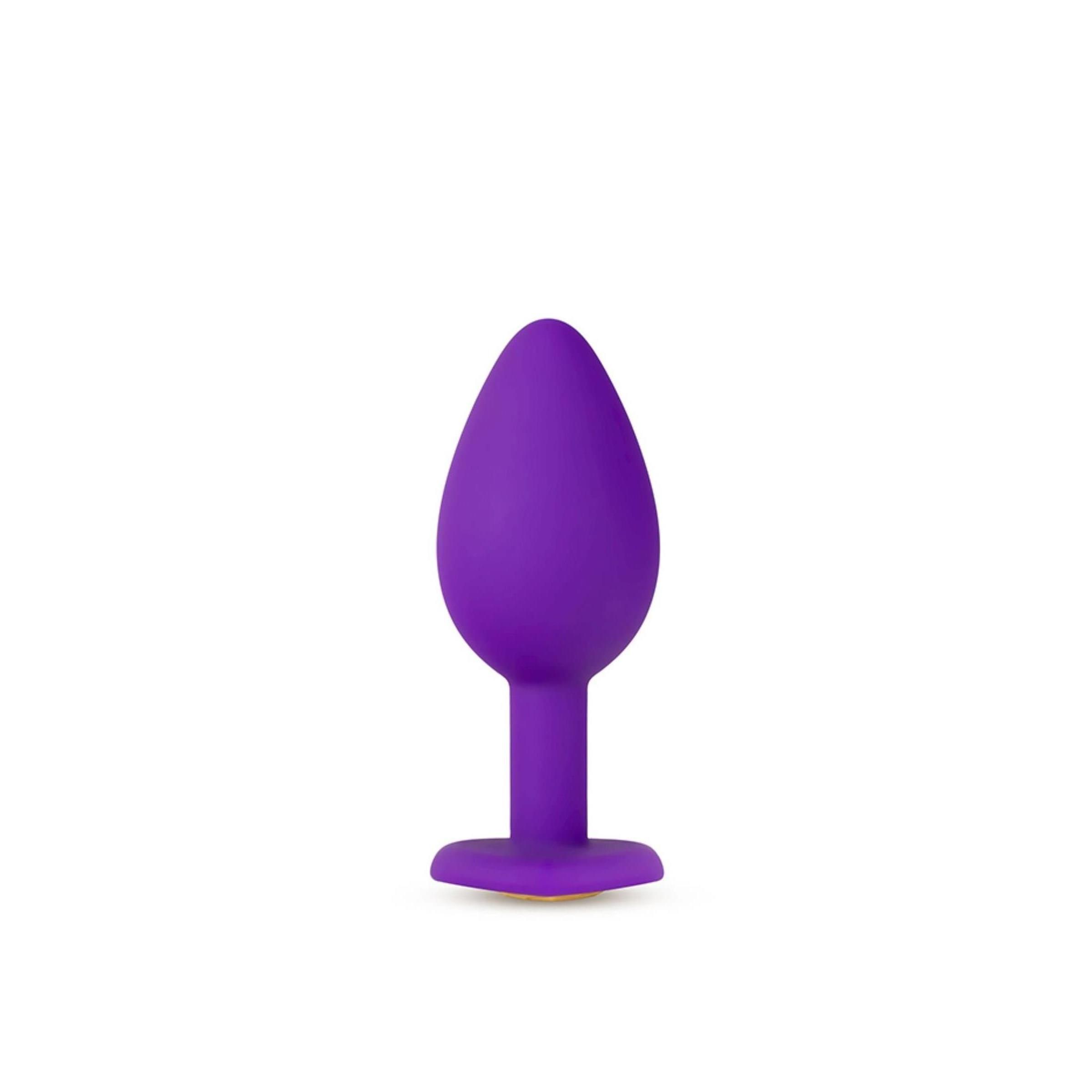 Blush - TEMPTASIA BLING Plug