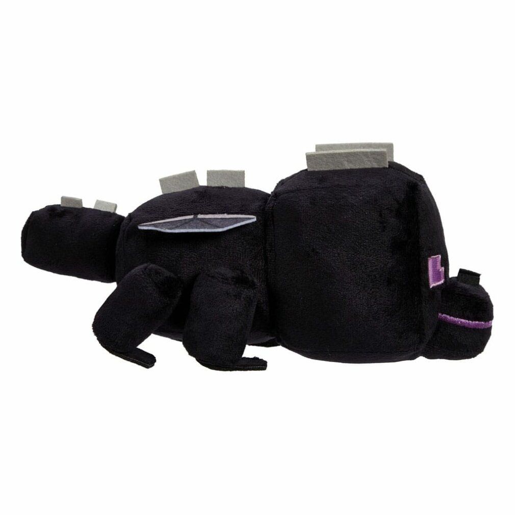 Peluche Minecraft Ender Dragon 20 cm
