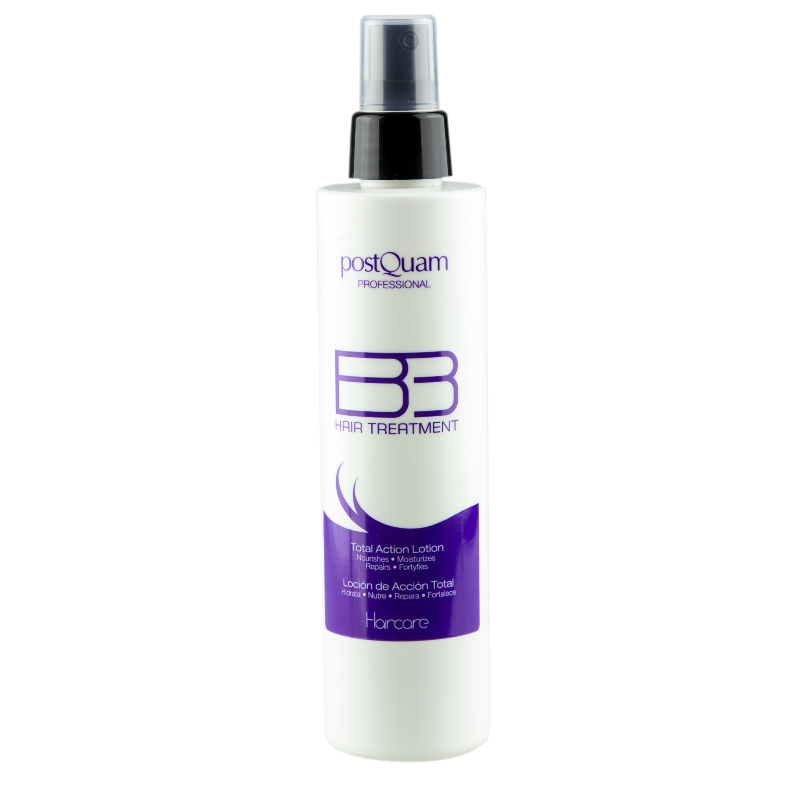Postquam BB Kapillarlotion