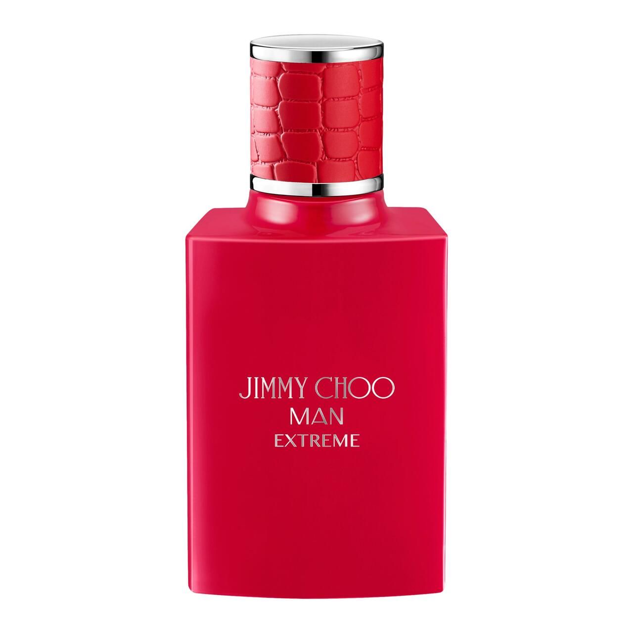 Jimmy Choo, Man Extreme EdP Nat. Spray