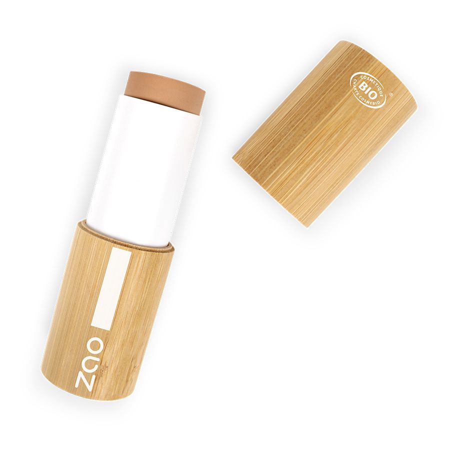 ZAO Make-up Fondotinta stick