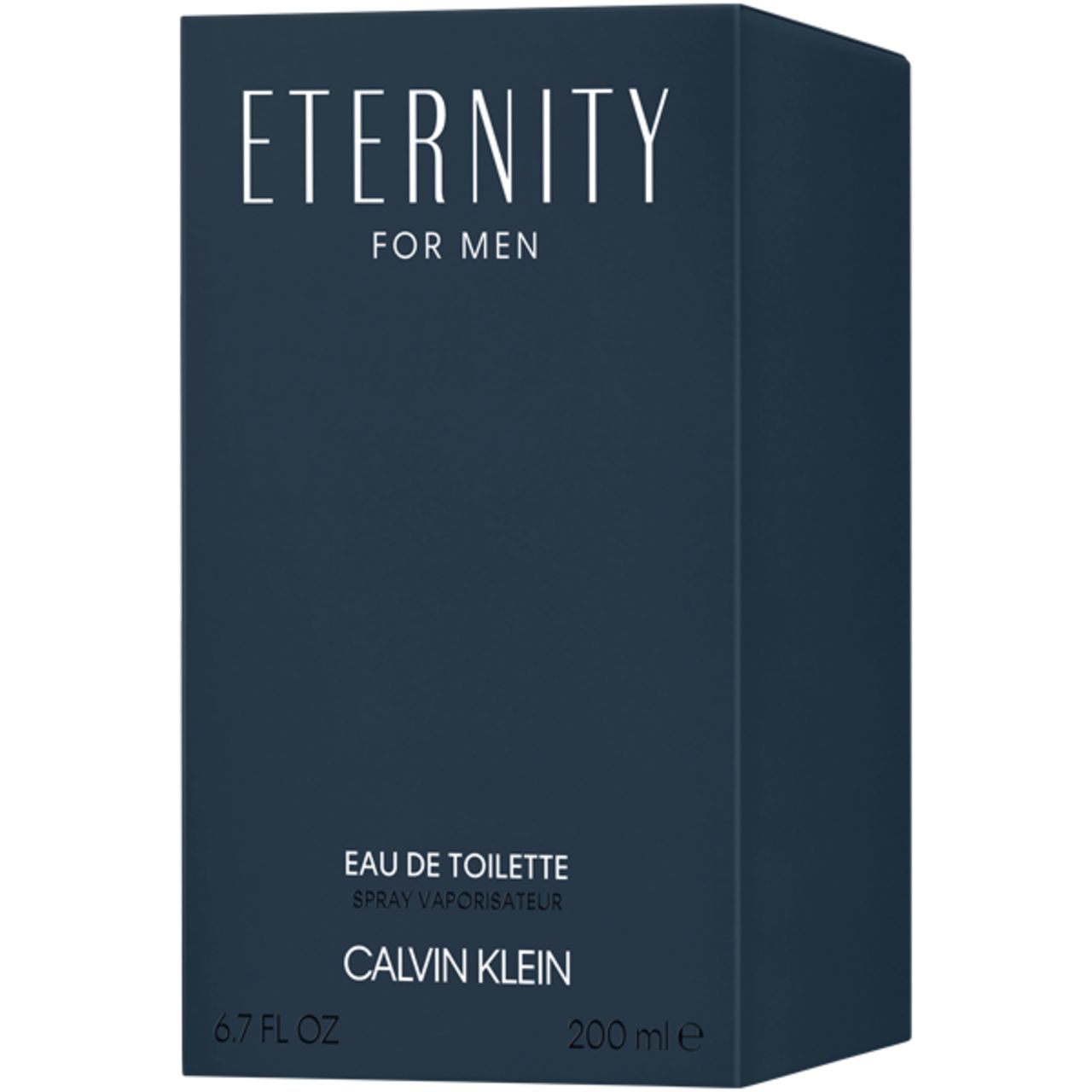 Calvin Klein, Eternity For Men E.d.T. Nat. Spray