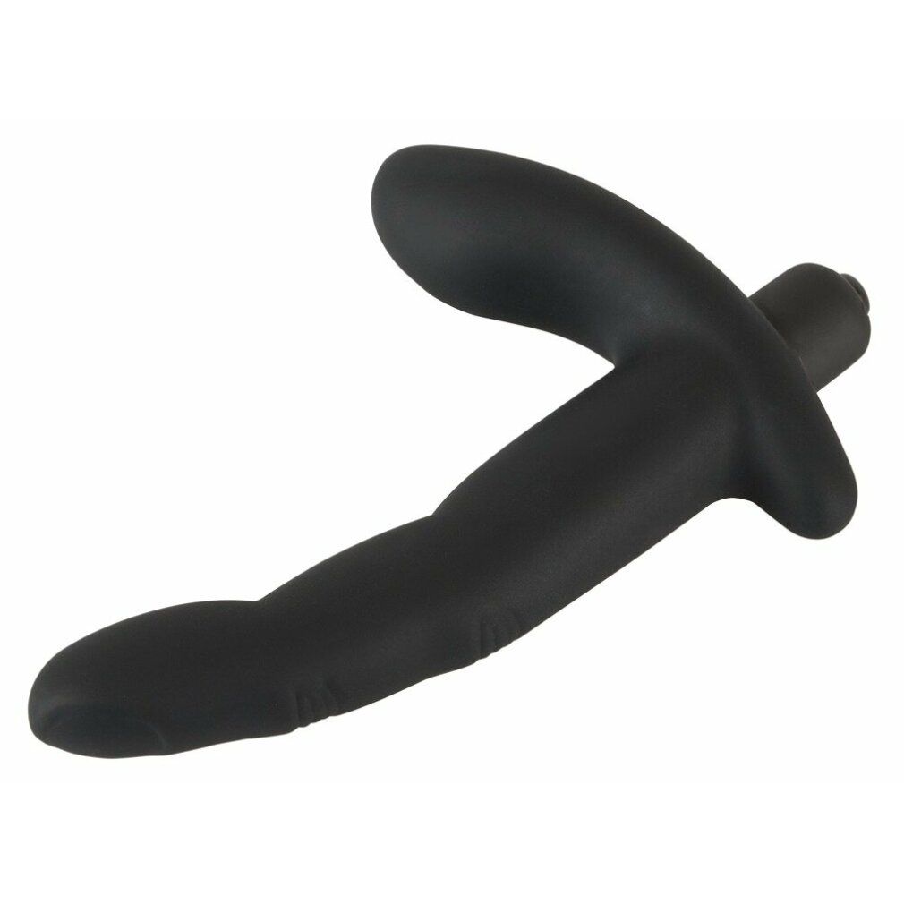 Prostatavibrator „Naughty Finger Prostate Vibe“, Rebel