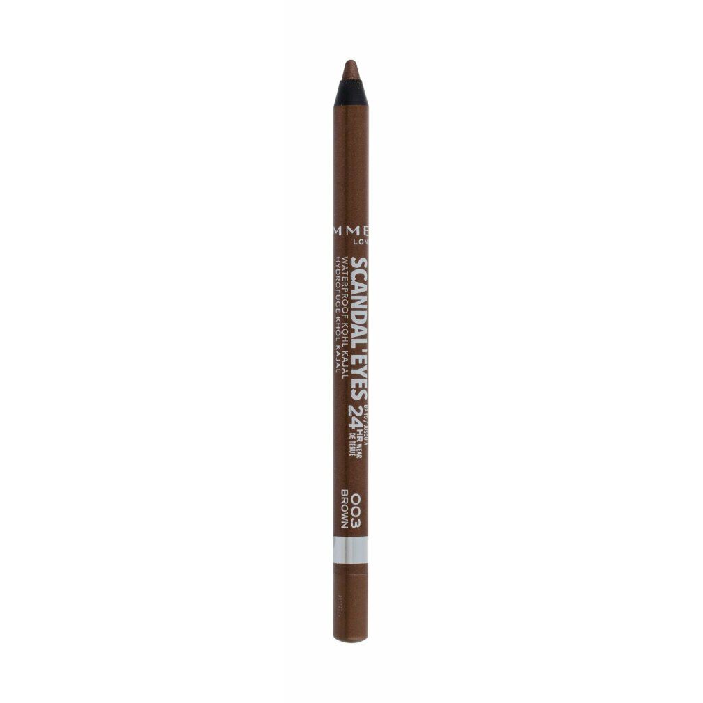 Scandal'eyes 24H Waterproof Khol Kajal 003