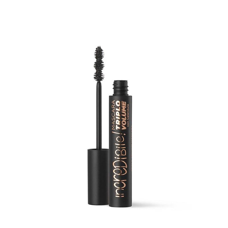 Bottega Verde INCREDIBILE! - Mascara triplo volume