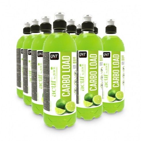 Aktiv Carbo Load 700ml QNT