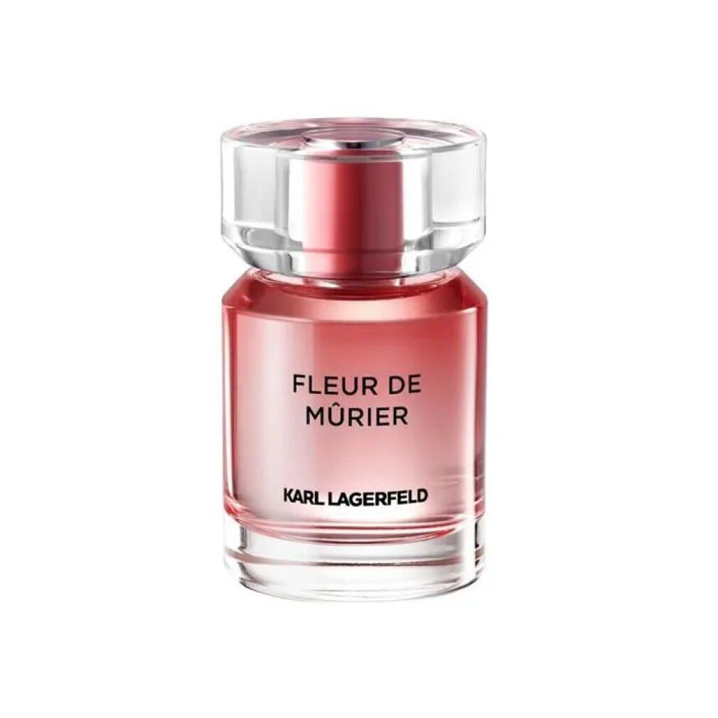 Karl Lagerfeld, Les Parfums Matières Fleur de Murier EdP Vapo