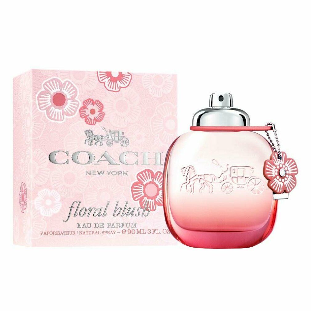 Coach Floral Blush Eau De Parfum Spray