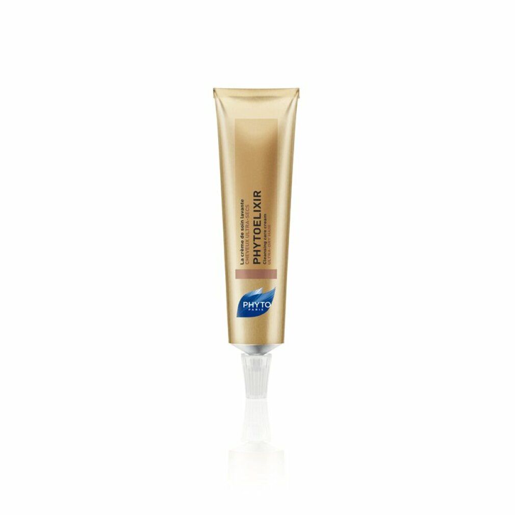 PHYTOELIXIR Pflegende Waschcreme