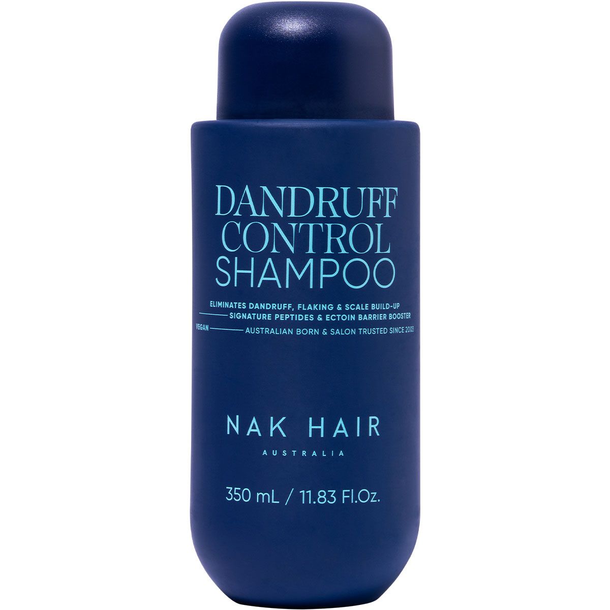 Nak - Signature Dandruff Control Shampoo 350 ml
