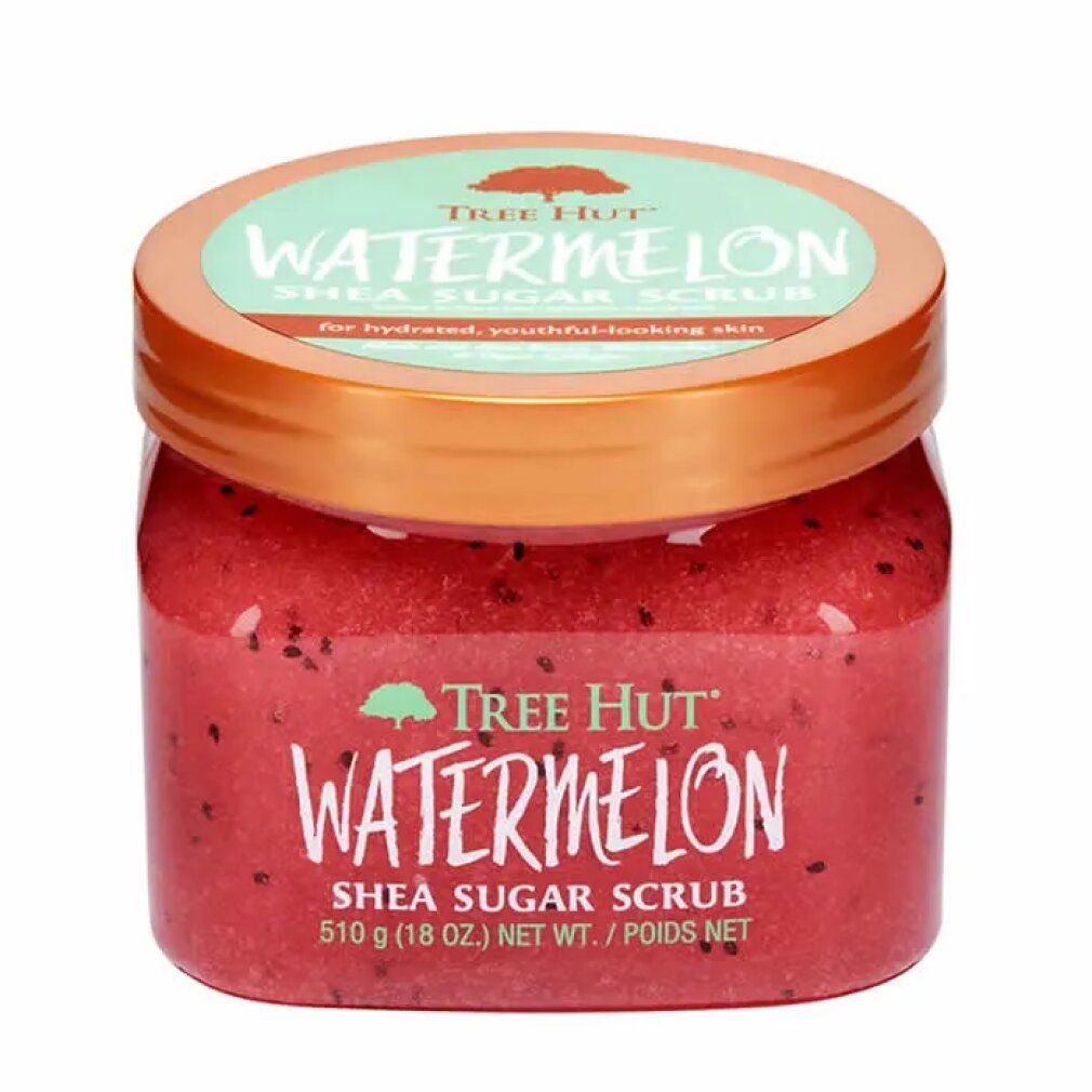 Tree Hut Watermelon Shea Sugar Scrub