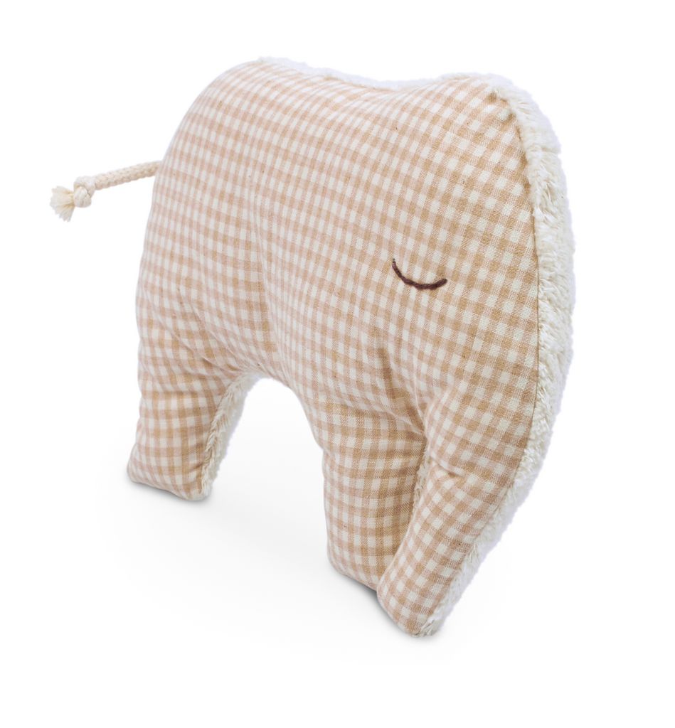 Senger Tierkissen Elefant