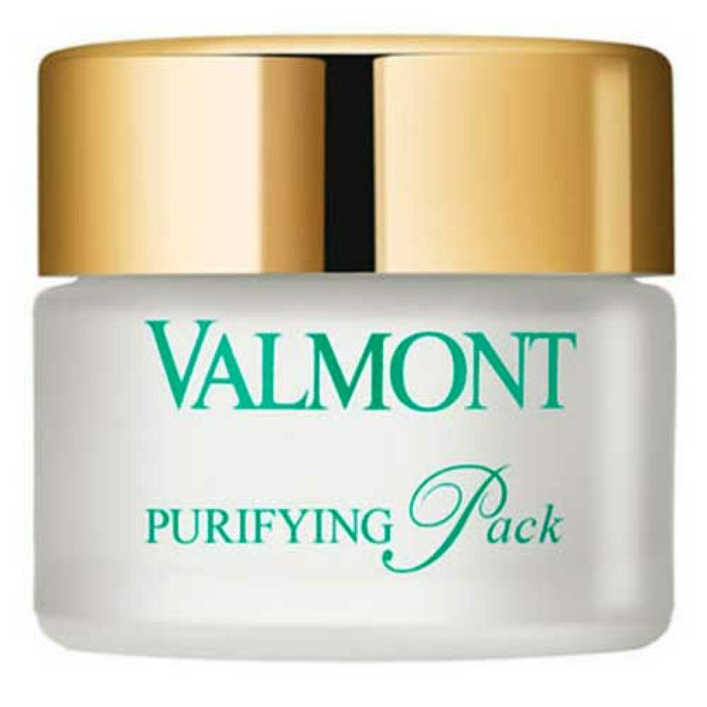 Valmont Purifying Pack