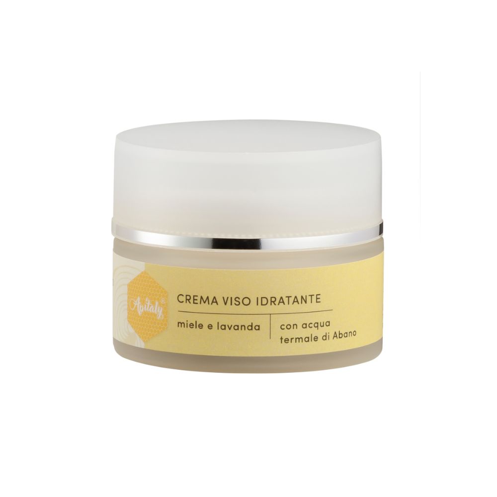 Apitaly® Crema viso idratante