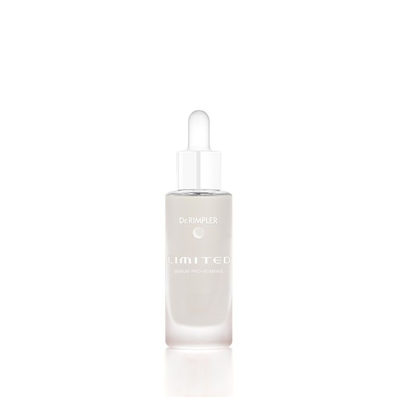 Dr. RIMPLER LIMITED Serum Pro-Vitamins