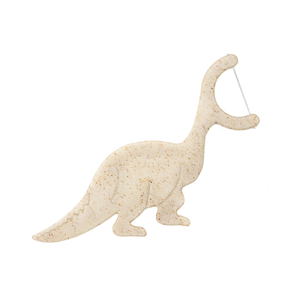 The Humble Co. Kids Floss Picks – Zahnseidesticks für Kinder